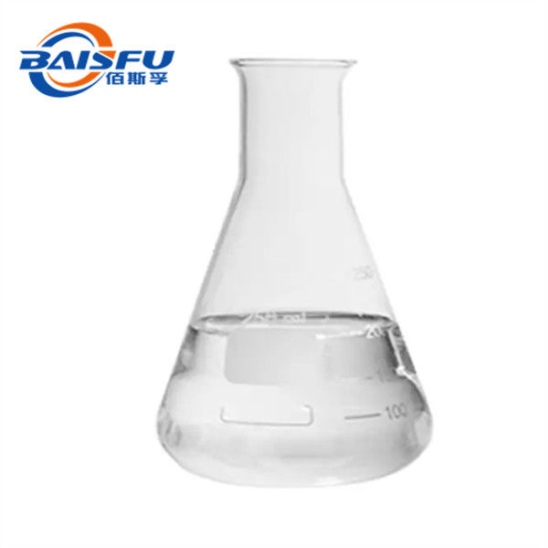 98% High Quality Butyric Acid With Wholesale Price CAS No.: 107-92-6