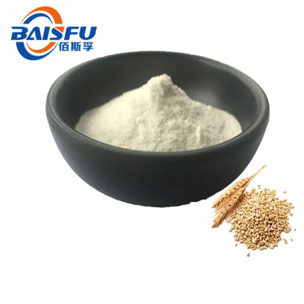 High Quality Health Food Grade Natural Oat Protein/Oat Extract Used In Cosmetics In European And American Markets