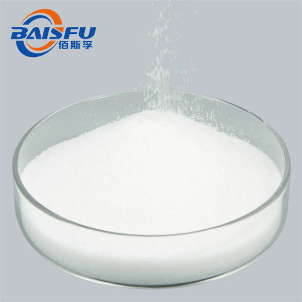 BAISFU pure natural Organic L(+) -Arabinose CAS No. 87-72-9 white crystalline powder Used In Food additives and dietary supplements