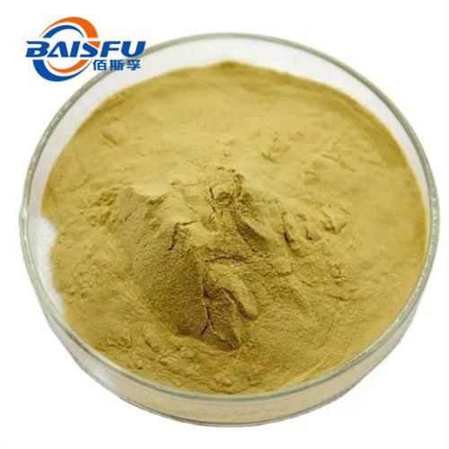 The Best-Selling Yeast Beta Glucan Is Suitable For Medicine, Health Care, Food And Beverage