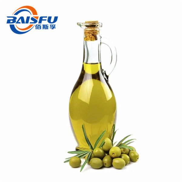 Natural Food Grade Olive Oil Sold In Europe And The United States For Cooking Dishes, Salads, Seasonings, Porridge Soups