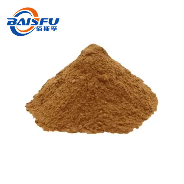 BAISIFU Food Grade 99% Bitter Butyl Tea For Baking, High Concentration Of Tea