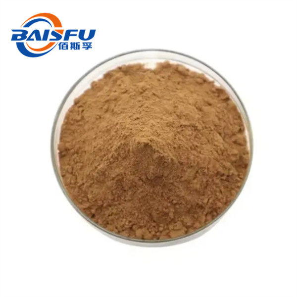 BAISIFU Food Grade 99% Bitter Butyl Tea For Baking, High Concentration Of Tea