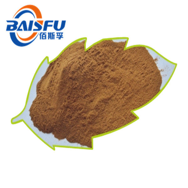 Suitable For Medicine, Health Care, Food And Beverage BAISFU Isoflavone Popular In Europe And America Market