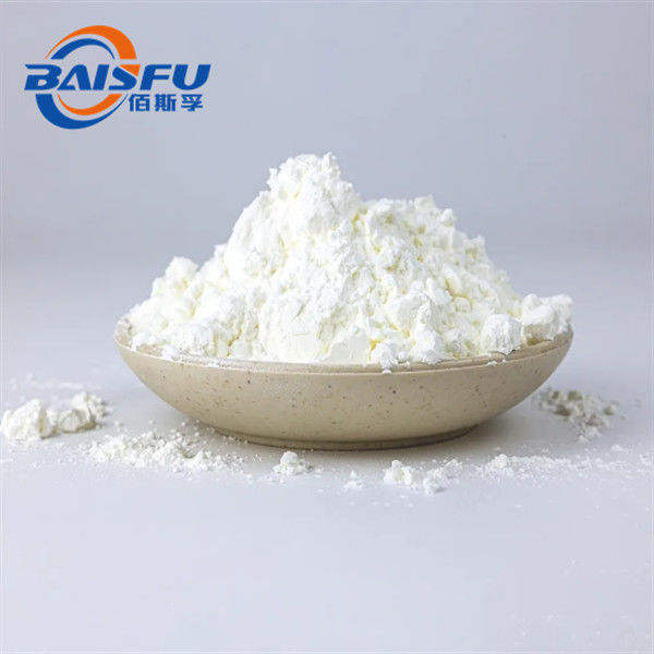 Supply Food Ingredient Additive Zinc Gluconate Powder USP35 Cas No. 4468-02-4 Best Price