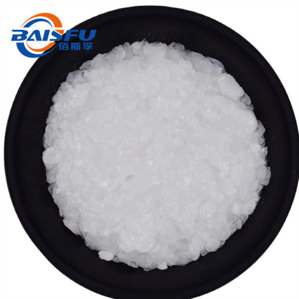 Highly Demanded BAISFU L-Tyrosine CAS No. 60-18-4 Powder in Europe and America Market