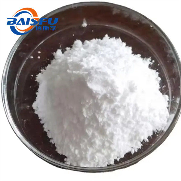 Highly Demanded BAISFU L-Tyrosine CAS No. 60-18-4 Powder in Europe and America Market