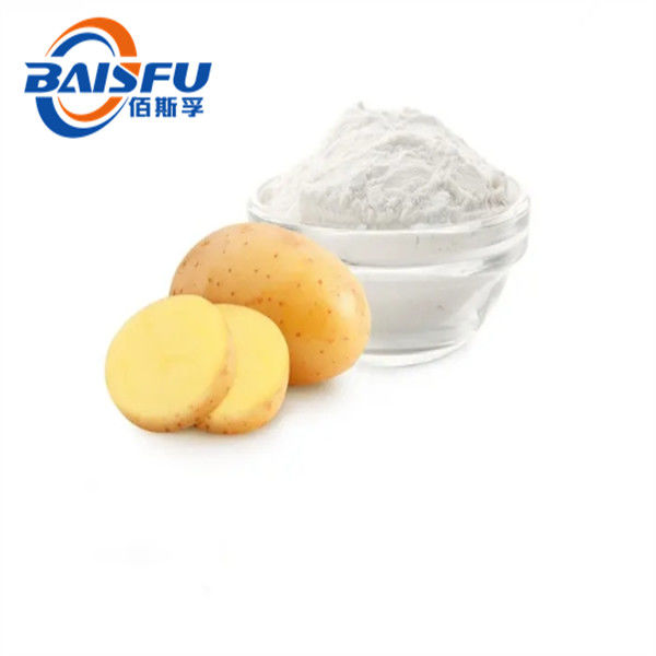 Potato Powder Extract with 5% Protein and Cold Temperature Storing CAS 90083-08-2