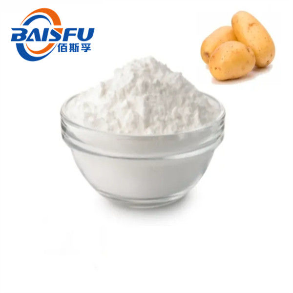 Potato Powder Extract with 5% Protein and Cold Temperature Storing CAS 90083-08-2