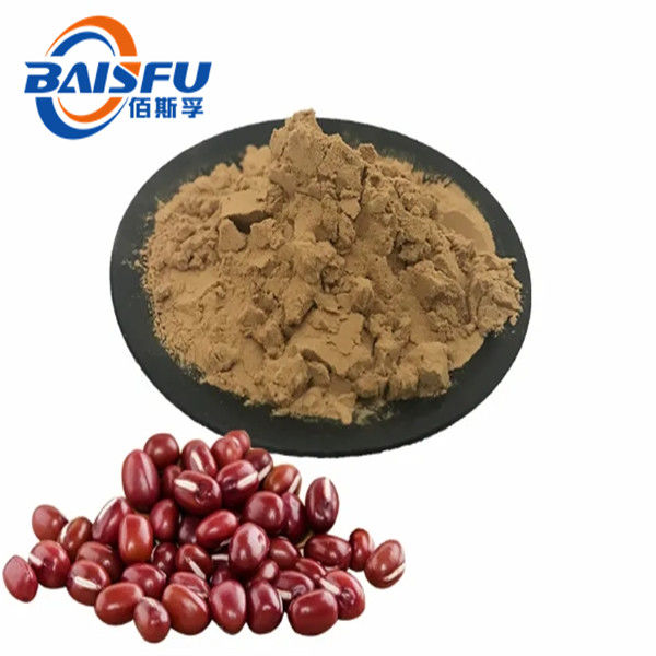 Characteristic Flavour Red Kidney Bean Extract Powder 98% Spec