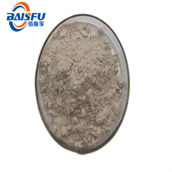Baisfu Factory Supply Nutritional Health Food Sheep Placenta Extract Powder For Antioxidant Anti Aging With Best Price