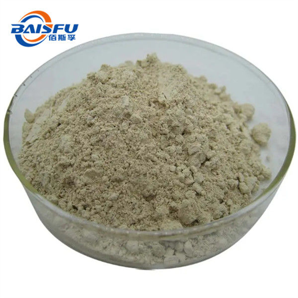 Baisfu Factory Supply Nutritional Health Food Sheep Placenta Extract Powder For Antioxidant Anti Aging With Best Price