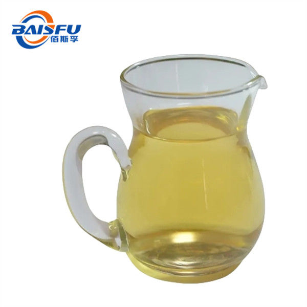 100% Natural Plant Extracts Pimenta Oil Yellow Pimenta Oil CAS 8006-77-7