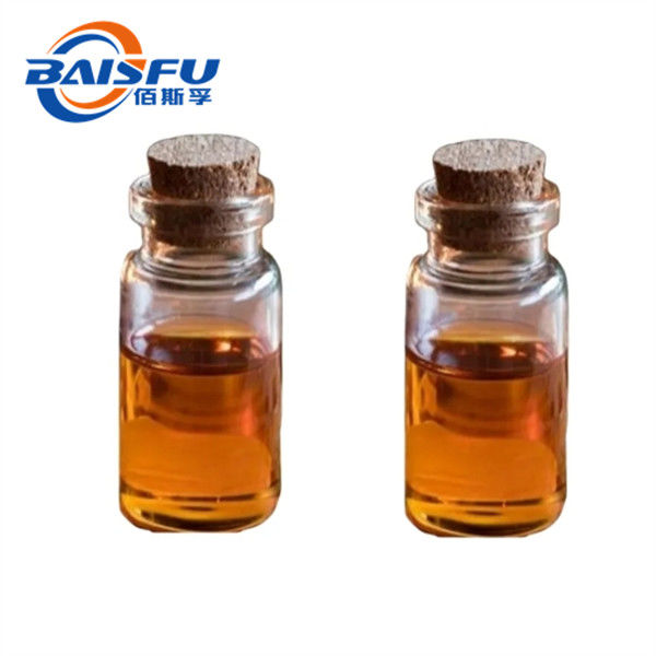 Food Grade Pure Fennel Oleoresin for Methanol Solubility CAS 8006-84-6