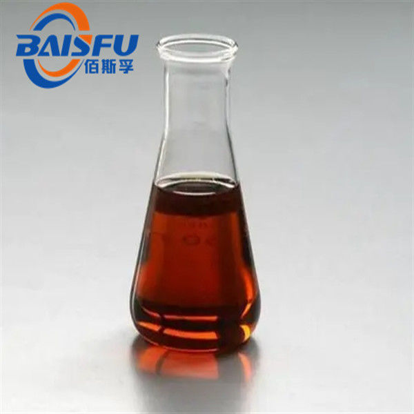 Food Grade Pure Fennel Oleoresin for Methanol Solubility CAS 8006-84-6