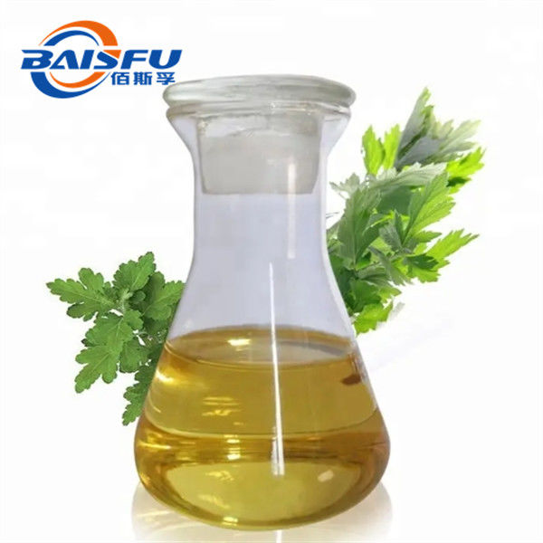 Highly Concentrated Blumea Balsamifera Oil For Skin Care And Hair Care