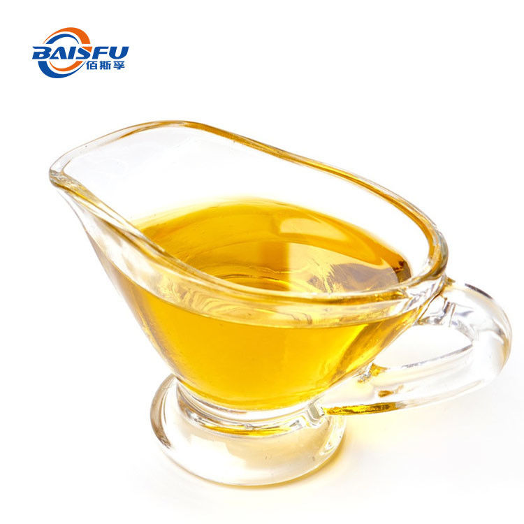 Baisfu Supply High Quality 50% Pyrethrin CAS 121-29-9 Yellow Liquid