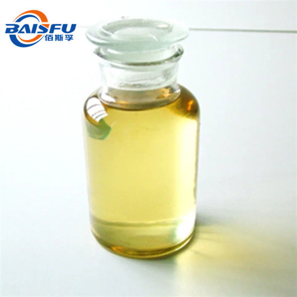 Density 0.9980 Roughestimate 99% Concentrated CAS 15707-23-0 of Natural Equivalent Flavor 2-Ethyl-3-Methylpyrazine