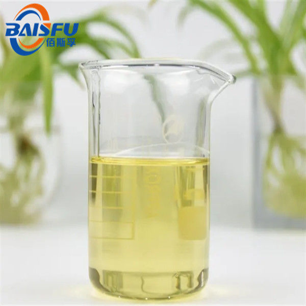 Standard Grade Food Additive Chemical Monomer 2-Propyl Pyrazine For Beverages CAS 18138-03-9