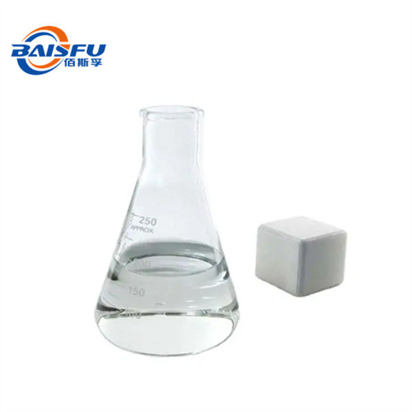 Liquid Chemical Monomer 2-Isopropyl-4-Methylthiazole Is Of Superior Quality For Fruit And Meat CAS 15679-13-7