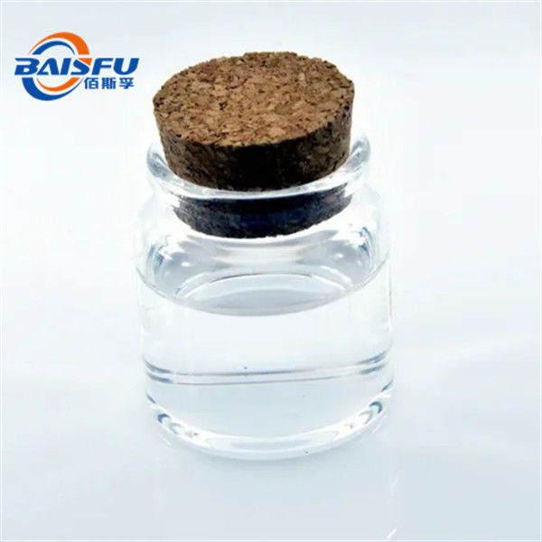 Standard Grade Of Natural Equivalent And Artificial Fragrance 2-Methyl-3-Furanthiol Of 99% Purity CAS 28588-74-1