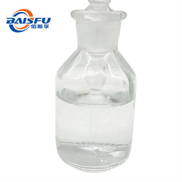 99% High Purity Chemical Monomer Liquid 1-Ethyl-2-Acetylpyrrole CAS 39741-41-8