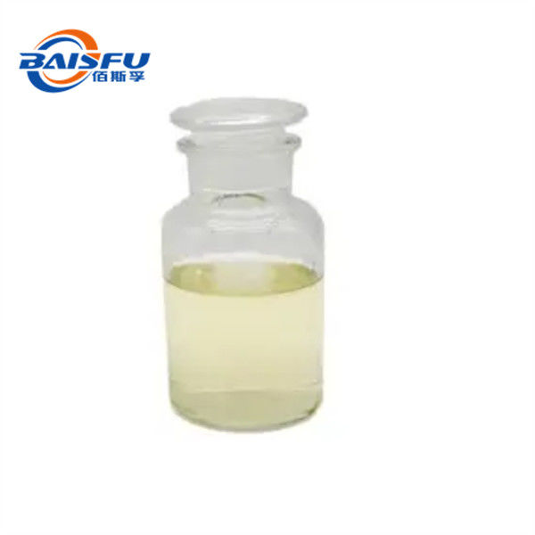 Clear Liquid For Seafood Flavor Chemical Monomer Tetrahydropyrrole (Pyrrolidine) CAS 123-75-1