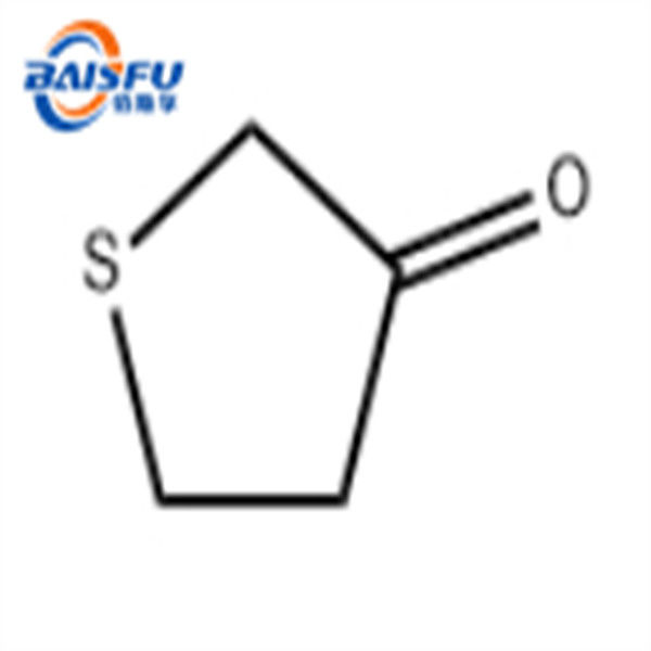 A Steady Supply Of 99% Concentrated Plant Extract 4, 5-dihydro-3 -(2H)thiophenone For Seasoning CAS:1003-04-9