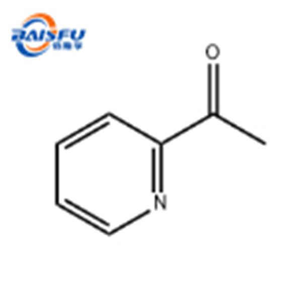 Highly Concentrated 2-Acetyl Pyridine Essence A Premium Natural Equivalent And Artificial Fragrance CAS 1122-62-9