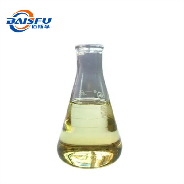 Natural Plant Extracts 3-Acetyl Pyridine Liquid for Meat Stock Medical Intermediate CAS 350-03-8