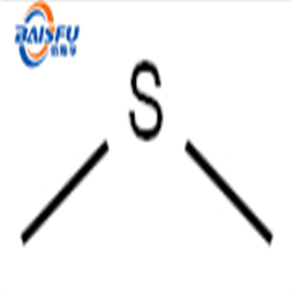Good Stability Natural and Artificial Spice Dimethyl Sulfide CAS 75-18-3 for Cold Temperature Storage