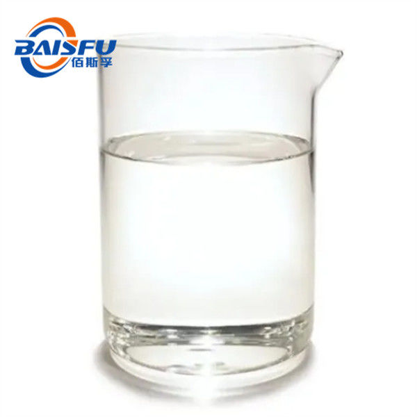 Good Stability Natural and Artificial Spice Dimethyl Sulfide CAS 75-18-3 for Cold Temperature Storage
