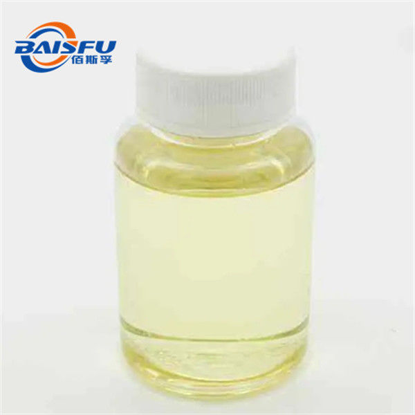 Food Grade Plant Extract Monomer Methyl Ethyl Sulfide 99% Highly Concentrated Sulfur Flavor CAS 624-89-5
