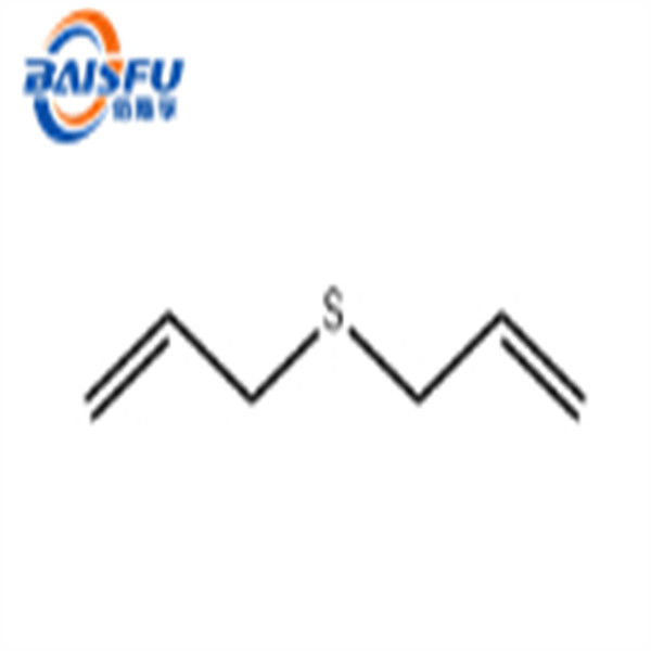 Diallyl Sulfide Organic Chemical Material Recommended By The Manufacturer CAS 592-88-1