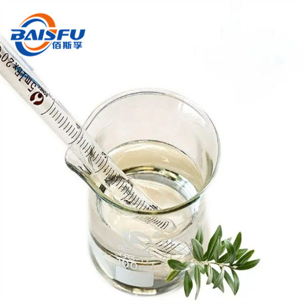 Difurfuryl Sulfide For Rapid Transportation Of 99% Concentrated Liquid Of Chemical Raw Materials CAS 13678-67-6