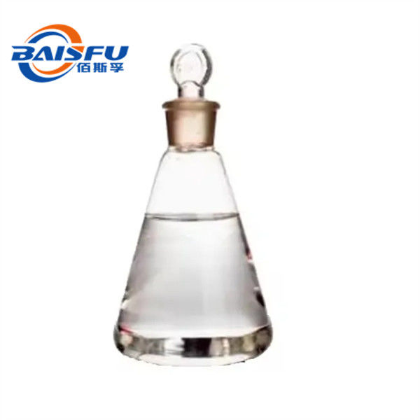 Chemical Synthesis Furfuryl Mercaptan Natural Plant Fragrance for Coffee CAS 98-02-2