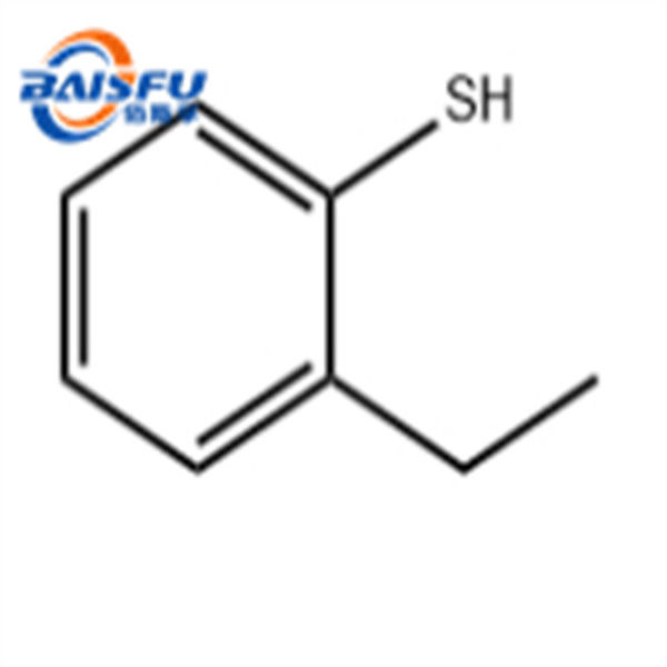 2-Ethyl Thiophenol A Organic Compound For Baked Goods CAS 4500-58-7