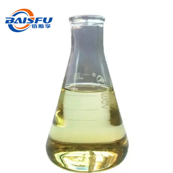 Plant Extract Ethyl 3-Methylthio Propionate Natural Equivalent To Fragrance And Artificial Fragrance CAS 13327-56-5