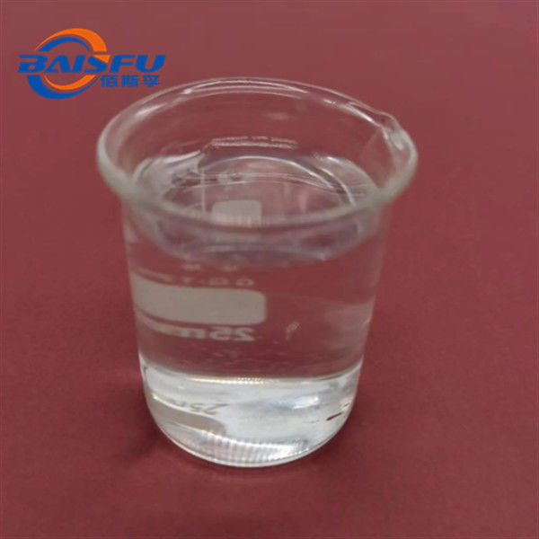 High Purity 3- Methylthio Propyl Acetate for Soft Drinks CAS 16630-55-0 Produced by Chemical Synthesis