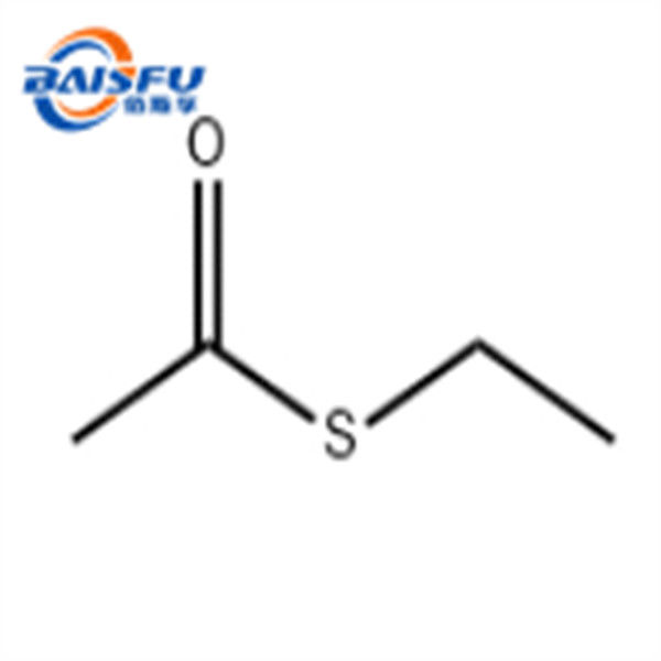 Ethyl Thioacetate Colorless Liquid Chemical Monomer Popular For Dairy Products 99% Pure CAS 625-60-5