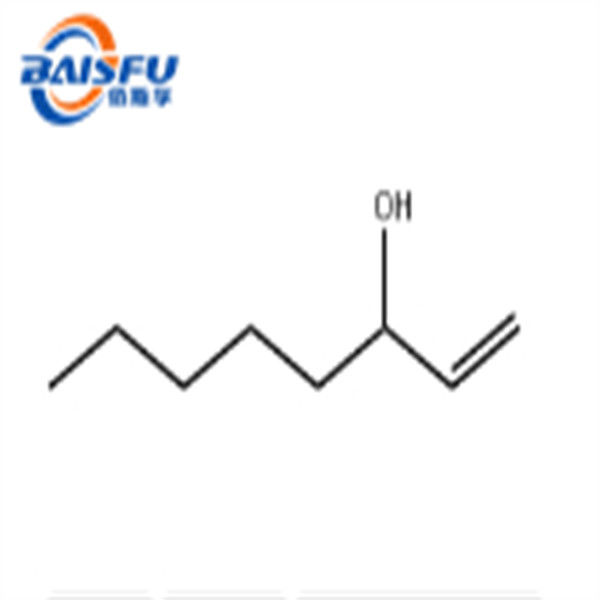 Popular Chemical Monomer 1-Octen-3-Ol Natural Flavors And Artificial Fragrances CAS 3391-86-4