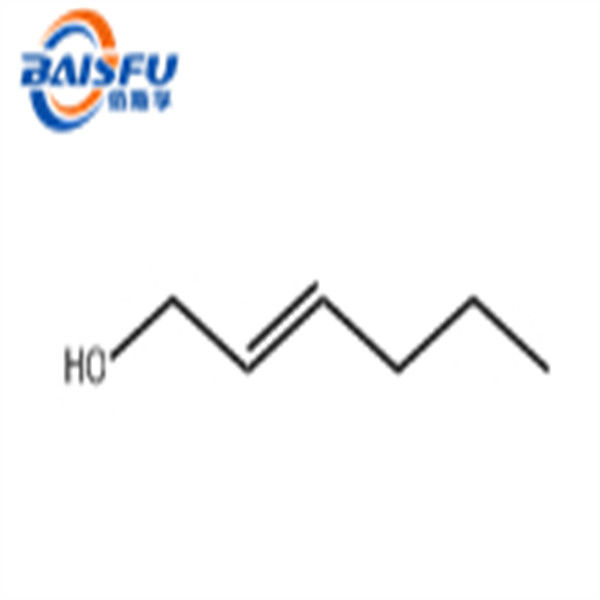 Highly Concentrated Essence 2-Hexen-1-Ol Colorless Liquid Chemical Monomer CAS 928-95-0
