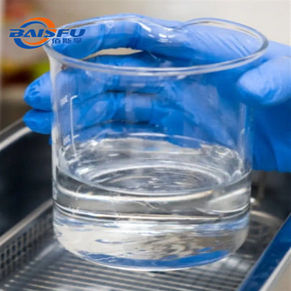 Highly Concentrated Essence 2-Hexen-1-Ol Colorless Liquid Chemical Monomer CAS 928-95-0