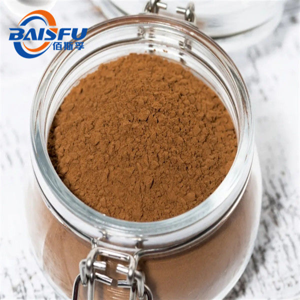 Ethanol Solvent Solid Powder Monomer Isovanillin Flavor And Fragrance Intermediate Popular In Meat Flavors CAS 621-59-0