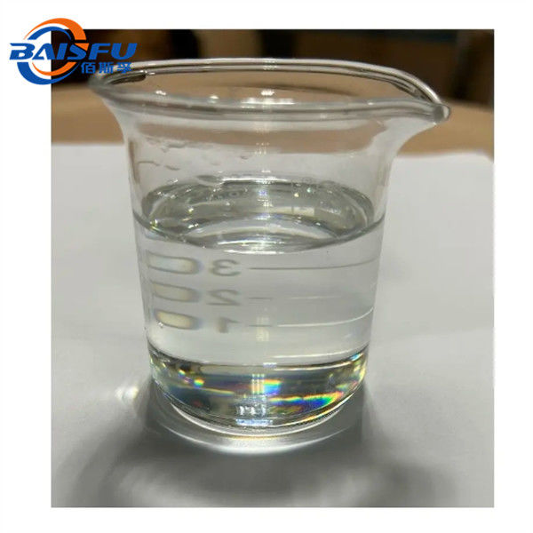 Manufacturers Recommend 3-Mercapto-Hexanol Food Grade Chemical Monomer For Ice Products CAS 51755-83-0