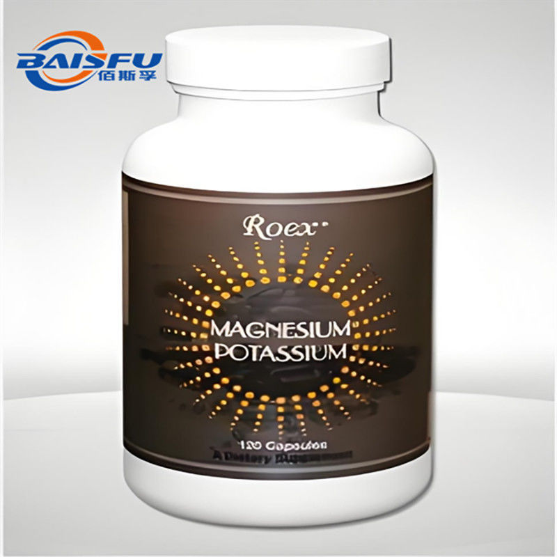 All Ages Can Benefit from Magnesium Threonate Capsules for Enhanced Brain Function