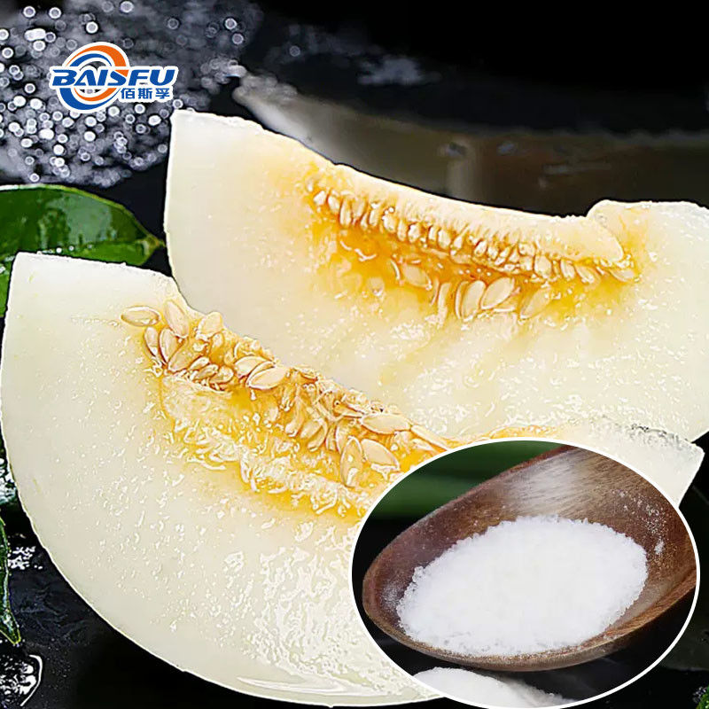 Honey Dew Melon Flavor For Bakery Ice Cream Cake Beverage