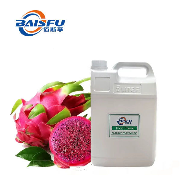 Hot selling for Red Dragon Fruit Flavours Food and Beverages Soju Snacks Baking Biscuits Food Flavor Enhancers Seasonings