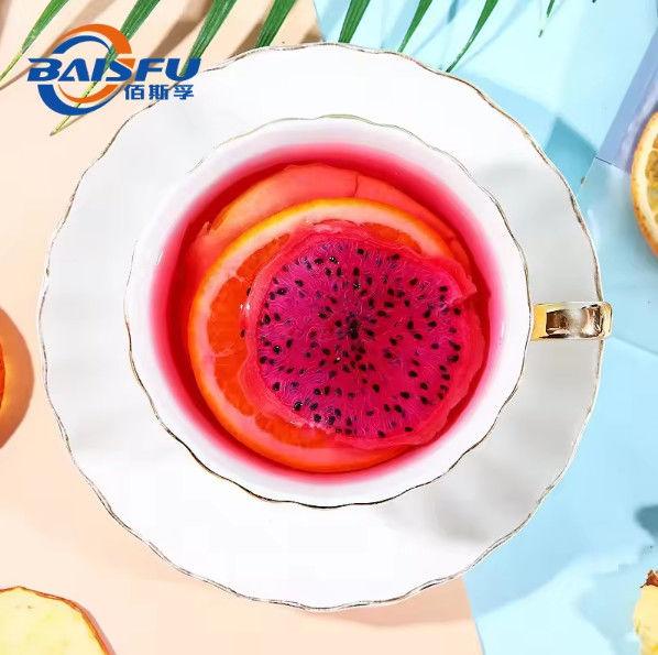 Hot selling for Red Dragon Fruit Flavours Food and Beverages Soju Snacks Baking Biscuits Food Flavor Enhancers Seasonings