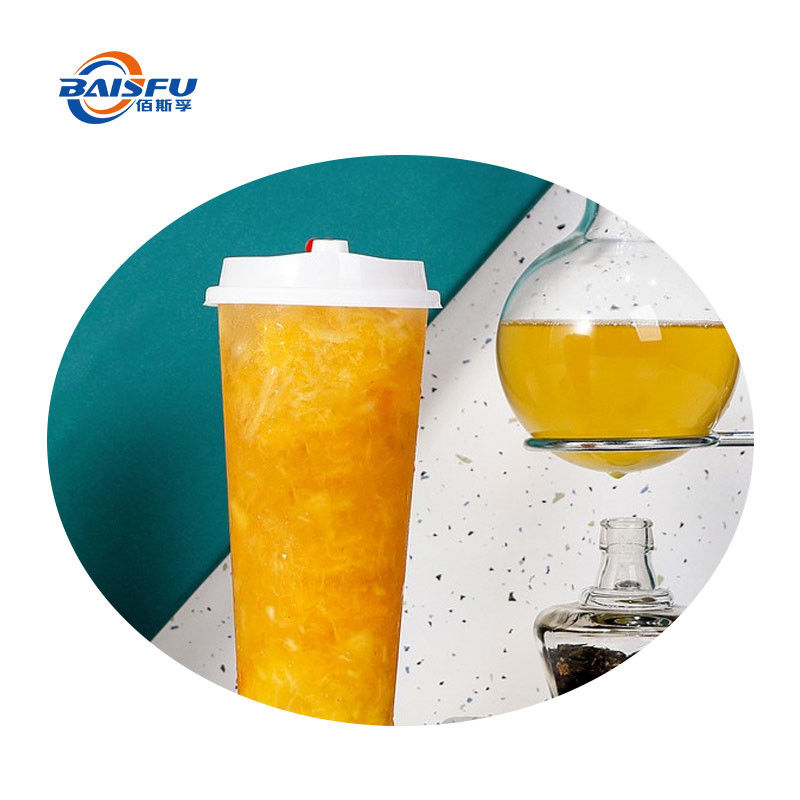 Halal Popular Candy Baked Food Flavor Honey Flavor For Beverage Juice Soft Drink Making